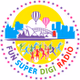 Fun Super Digi logo