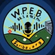 88.1 WPEB-FM - WPEB logo