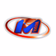 Logo de Máxima FM
