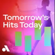 Logo de Tomorrow's Hits Today - WWBX-HD3