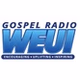 WEUI Gospel Radio logo