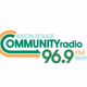 Logo de 96.9 FM WHYR - WHYR-LP