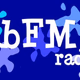 Logo de db FM radio