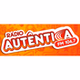 Radio Autêntica logo