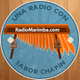 Radio Marimba HD logo