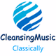 CleansingMusic - Classically logo