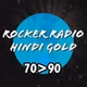 Rocker Radio Hindi Gold 70-90 logo