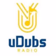 Logo de uDubs Radio