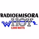 Radio WHOY - WHOY logo