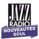 Jazz Radio - Nouveautés Soul logo