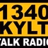 1340 KYLT - KYLT logo