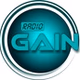 Radio Gain logo