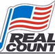 Logo de 96.7 Real Country - WKMM