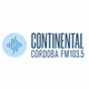 Radio Continental logo
