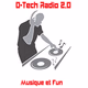 Logo de O-Tech Radio