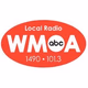 Logo de WMOA 1490 101.3 - WMOA