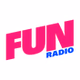 Fun Radio Réunion logo