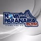 Nova Paranaiba logo