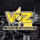 Radio La Voz 106.3 logo