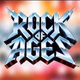 Logo de Rock Of Ages