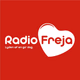 Logo de Radio Freja
