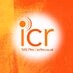 Ipswich Community Radio (ICR) logo