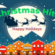 Logo de Todays Mixx - Christmas Hits