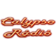 Calypso Radio logo