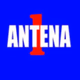 Logo de Antena 1