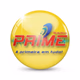 Logo de Prime Radio
