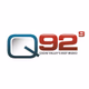 Logo de Q-92 - KBLQ-FM