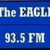 The Eagle - CJEL-FM logo