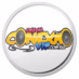 Logo de Radio Conexao Vip