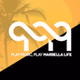 Radio Marbella - Groovy Deep House logo