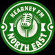 Logo de Kearney FM