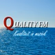 Quality FM logo