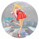 Logo de ABC MUSIC - CHILLOUT