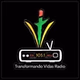 Tranformando Vidas Radio logo