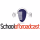 Logo de School of Broadcast Radio