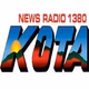 Logo de News Radio KOTA - KOTA