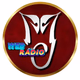 Logo de Rádio Web Michael Jackson