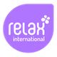 Raadio Relax FM - Relax International logo
