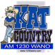 Logo de KAT Country - WANO