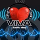 Viva Radio Web logo