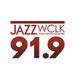 Logo de Jazz 91.9 - WCLK