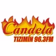 Candela Tizimín 96.3 FM - XEUP logo