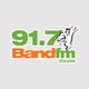 Band FM Coxim logo
