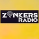 Zonkers Radio logo