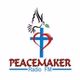 Peacemaker Radio TZ logo