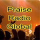 Praise Radio Global logo